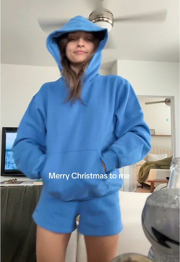 #Aritzia french blue 🤭