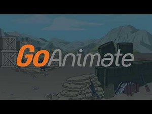 Build up tension - GoAnimate Music