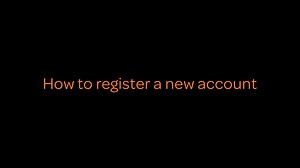 Vulcan_New_Customer_Registration