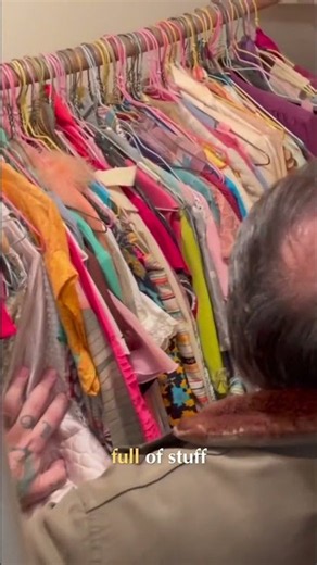 Vintage Clothing Jackpot: 60s Treasures Unearthed! #shorts