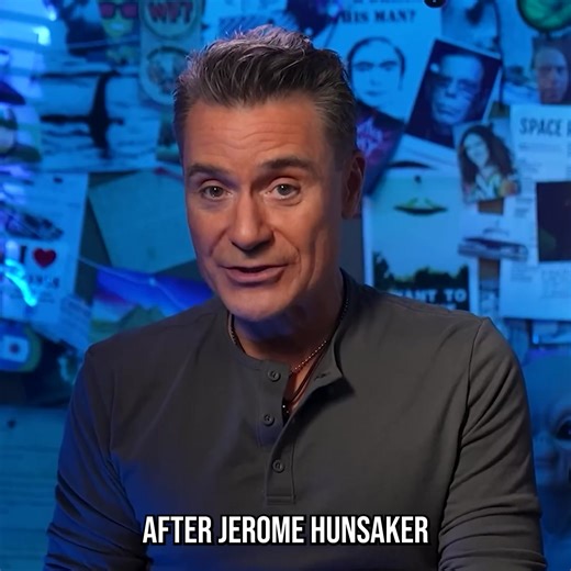 490K views · 12K reactions | MJ-12’s Secret Hidden in Archives! | The Why Files | Facebook