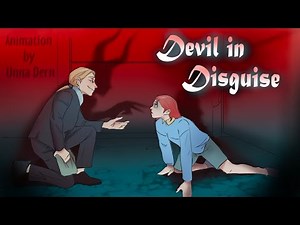 Devil in Disguise - Marino fan animation by Unna Dern