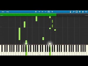 Bakemonogatari OST - Koyomi Oniichan sheet music