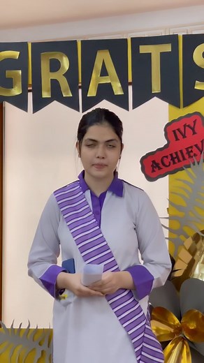 2.7K views · 14 reactions | ACHIEVEMENTS GALORE...