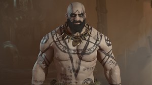 Best Early Game Barbarian Build in Diablo IV