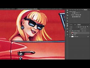 Corvette pinball - Flipper Corvette