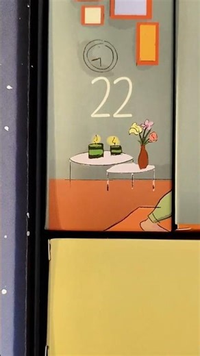 🎄🎅J22 : J'ouvre mon calendrier @lafrenchbeauty