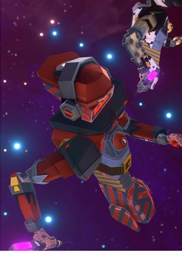 Experience the 2026 Shooting Stars in Orion Drift VR