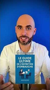 Comment présenter des défauts en entretien d’embauche #recruteur #recrutement #emploi #travail
