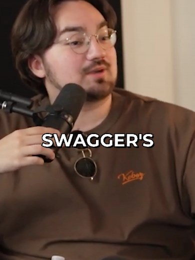 @swaggersouls Honey-Pack Inncident | #elasticdroid #bigpuffer #pezzy #grizzy #podcast #podcastshow #cloolesspodcast #fyppp #swaggersouls