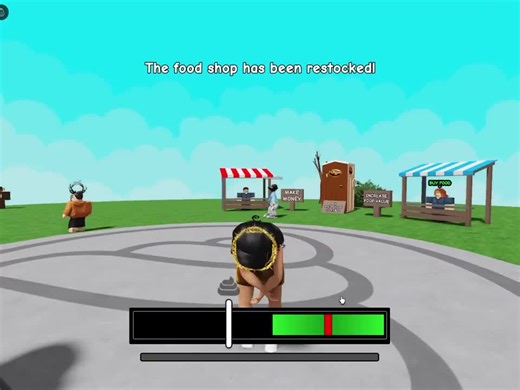 POOPING IN ROBLOX | Roblox