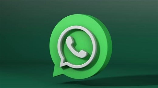 Tips WhatsApp Web Anti Gagal! Kenapa Download File Besar Selalu Gagal? Cek Solusinya Berikut - Tribunkaltim.co