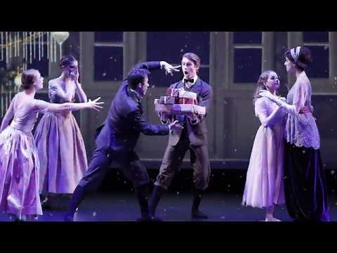 Storytime Ballet: The Story of The Nutcracker