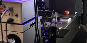 MIT camera can capture the speed of light