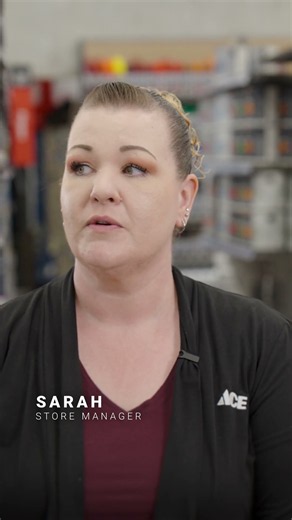 See an Ace stores heroic efforts