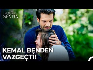 Nihan, Kemal'in Evleneceğini Öğrendi... 💔 - Kara Sevda 34. Bölüm