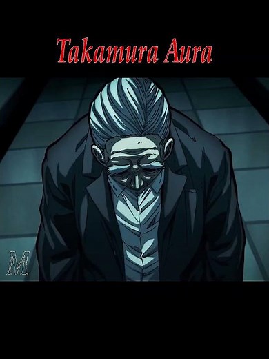 Takamura Entry Scene | Sakamoto Days Episode 16 | The Old Man Assassin