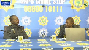 The SAPS celebrates #WomenInPolicing who took an oath to serve and protect, women who strive for #ServiceExcellence against all odds. Meet Warrant Officer (Dr) Grace Humbelani Netshimbupfe from Forensic Science under Gauteng Criminal Record and Crime Scene Management. #WomensMonth #WomensDay | South African Police Service