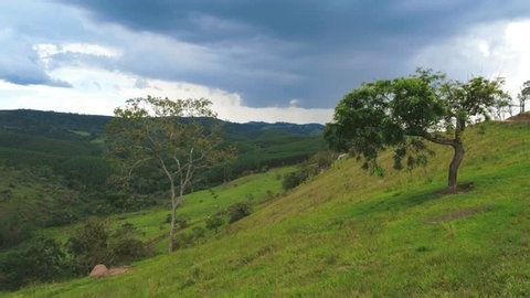 clip-3980381541-arial-view-santa-branca-countryside-farmland-state