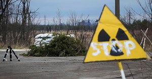 Ergebnisse einer Neukartierung: Diese Folgen hat die Atom-Katastrophe von Tschernobyl heute