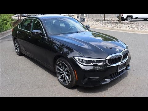 Used 2021 BMW 330i Manassas VA Chantilly, MD #CP26215