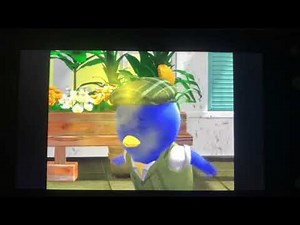 The Backyardigans: Pablo Sneezing