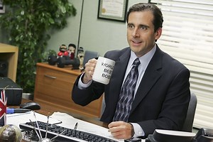 'The Office': Michael Scott's Famous 'That's What She Said' Joke Has a Connection to 'SNL'