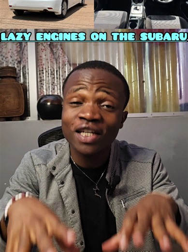 Subaru fans won’t like this, but it’s the truth Engines like the EJ15, EL15, EJ16, EJ20 NA, FB16, and even the FB20 are generally lazy built more for fuel economy and reliability than outright power....... If you want performance, you’ll need to look at turbocharged options like the EJ20T, EJ25T, or FA series. These NA engines are fine for daily driving, but don’t expect excitement when you step on the throttle #SubaruEngines #EJSeries #FBSeries #SubaruKenya #subaruenginesthatarelazy
