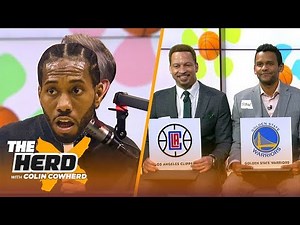 Loaded 2011 NBA Draft Class Set Up Incredible 2019 Free Agency