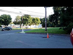 LG Intuition Sample Video