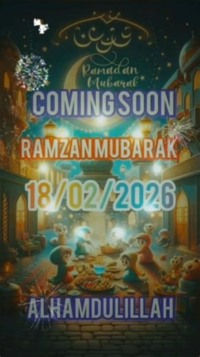 coming soon ramzaan mubarak❤ #ramadan #papular #love #viral #shorts