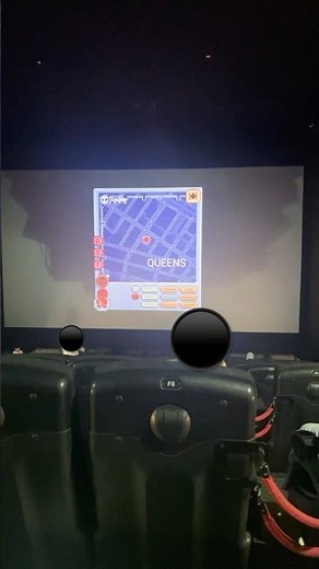 Spider-Man end credits