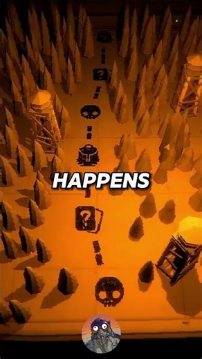 This is a card game, until it's not! Could you see the twist coming? - Inscryption