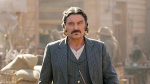 The real Al Swearengen died near Alameda and Santa Fe. Was his death an accident or murder?