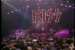 17K views · 836 reactions | KISS - Fits Like A Glove at Cobo Hall in Detroit, Michigan on the Animalize World Tour on 12/8/1984 | The Hottest Band In The World KISS | Facebook