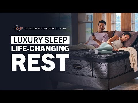 How the Simmons Beautyrest Black Delivers Luxury Sleep and All-Night Comfort