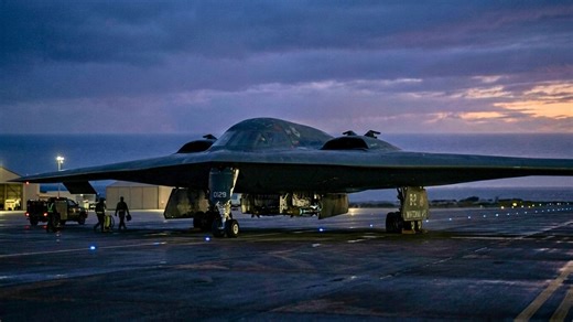 America’s superweapon they’re too afraid to use