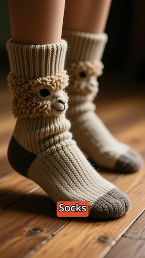 Caring for your alpaca socks: 🧦 1️⃣ Wash in cold water only. 2️⃣ Hand wash or use gentle cycle. 3️⃣ Lay flat to dry, don’t wring! 4️⃣ Store in a cool, dry place. 🌬️ #AlpacaDirect | AlpacaDirect.com