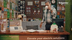 Introducing Schneider Electric's SmartO! by Koko 2.0 - an industry-first feature that converts any handwritten quotation into an Add-To-Cart on #WhatsApp in just 90 seconds! Koko 2.0, our virtual sales assistant on #WhatsApp; boasts of this # AI-enabled Pic-To-Cart feature which makes ordering of Schneider Electric products easy & convenient. Simply click a pic of the quotation, upload it on SmartO! on WhatsApp, customize and voila, your order is ready to be placed! Become SmartO! with Koko 2.0,