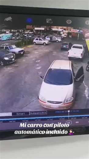 Piloto automático para carro: ¿cómo funciona y qué modelos lo tienen?