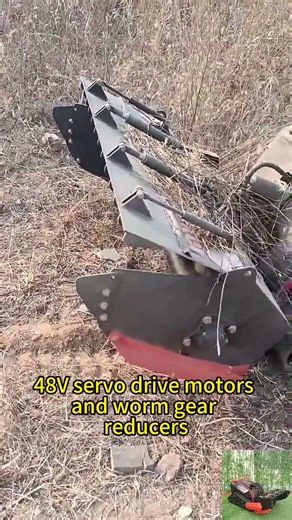 rubber track Euro 5 gasoline engine all slopes 1000mm cutting blade wireless flail mulcher