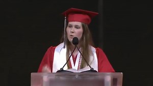 3K views · 154 reactions | Remember Paxton Smith, the valedictorian...