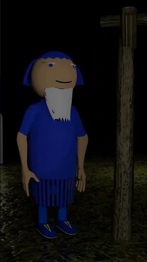 baba aaye gulli bulli se milne🔥🔥 || #gullibuli || #horrorstory || Joke Of Horrors