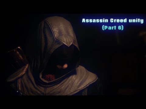 Assassin's Creed unity