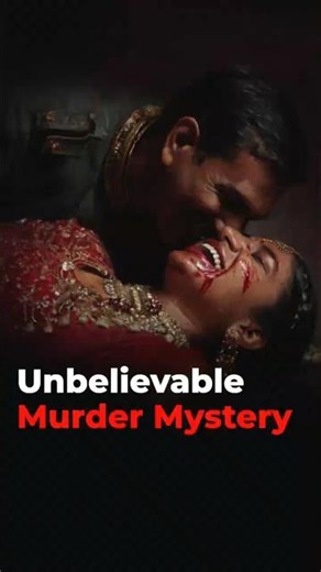 Hansate Hansate Wife Ka Murder?