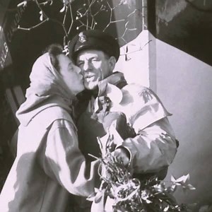 Just like the Sheerness crew member Malcolm in last night's #SavingLivesAtSea, dozens of crew members have found love through the RNLI over the years. We've found just a few who are working together to help save lives. | RNLI