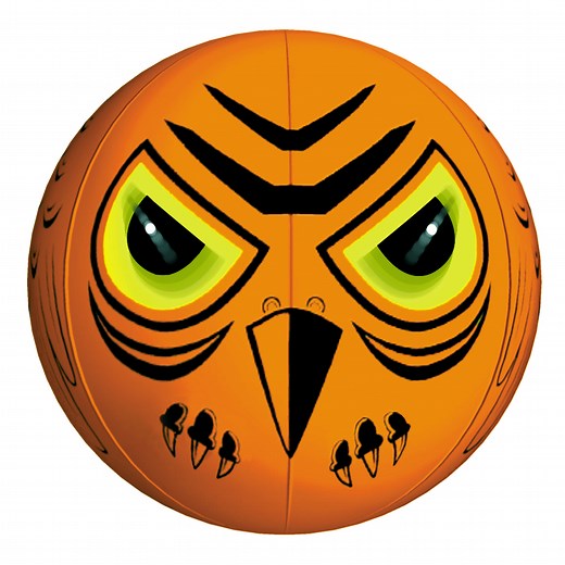 Bird Deterrent Balloons | Visual Scares Repel Birds | Bird-X