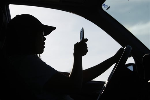 Raising awareness on distracted driving with the National Road Safety Foundation