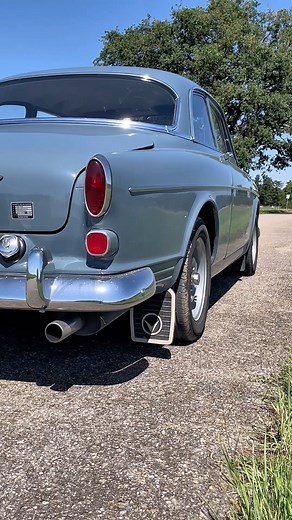 4K views · 75 reactions | Manche Träume rosten nie.朗 Finde deinen Oldtimer auf AutoScout24. #oldtimer #volvo | AutoScout24 | Facebook