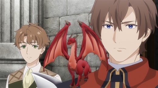 ‘Unnamed Memory’ Season 2 Now Streaming on Crunchyroll